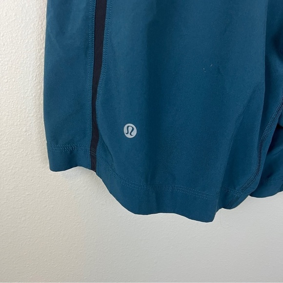 Lululemon Pace Breaker Shorts W/ Liner 9” - Picture 4 of 5